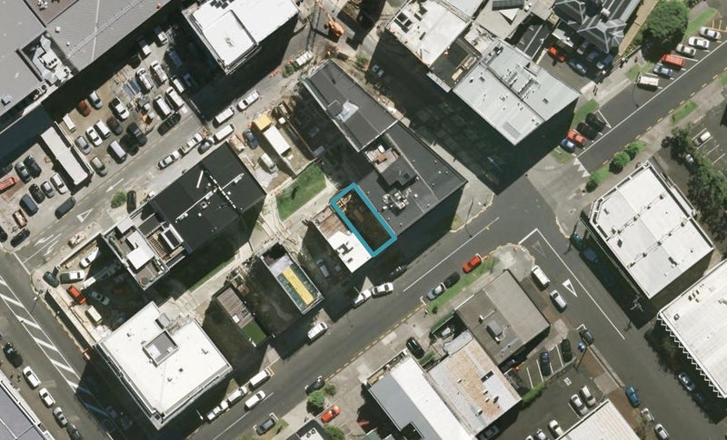 4/7 Crummer Road, Grey Lynn, Auckland - Carousel 1