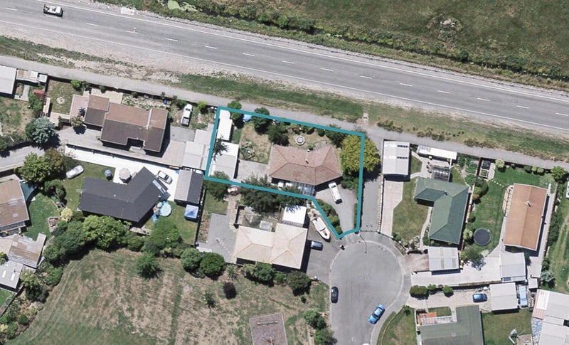 4 Ellen Place, Kaiapoi, Kaiapoi - Carousel 1