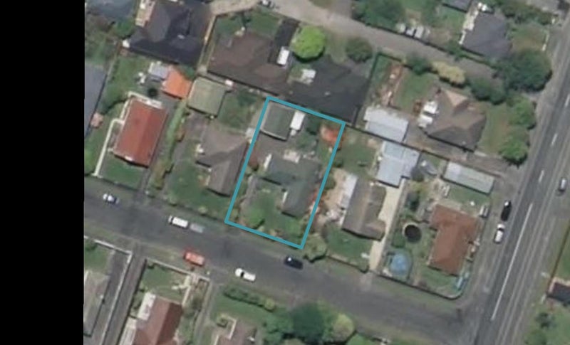 12 Cressy Avenue, Kaiapoi, Kaiapoi - Carousel 1