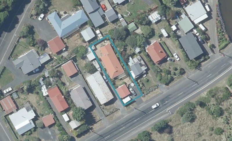 854 Brighton Road, Ocean View, Dunedin - Carousel 1