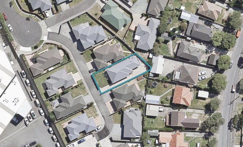 103 Mandel Mews, Waiwhetu, Lower Hutt - Carousel 1