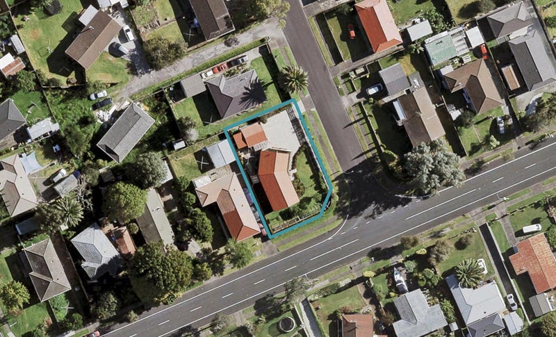 2 Arnwood Street, Manurewa, Auckland - Carousel 1
