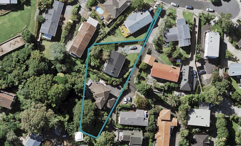 17A Piccadilly Place, Kohimarama, Auckland - Carousel 1