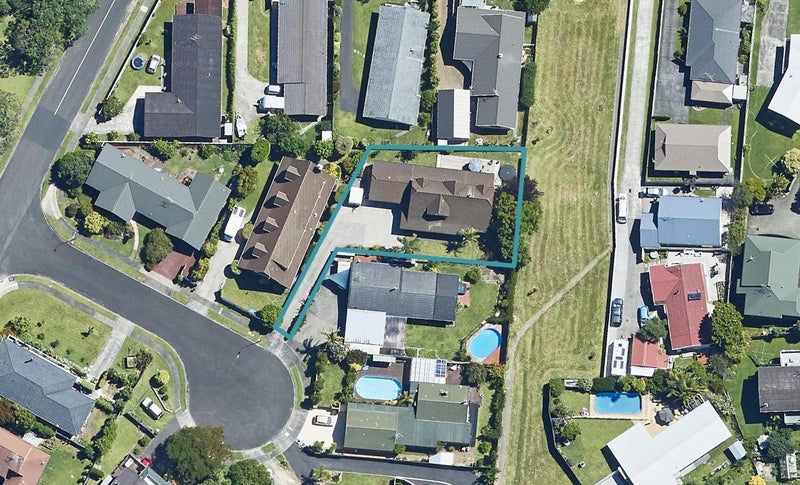 6 Takahe Place, Matua, Tauranga - Carousel 1