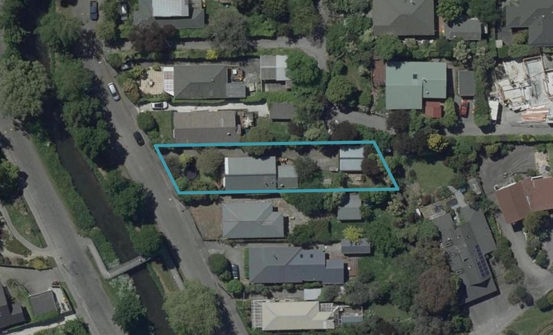 193 Waimea Terrace, Beckenham, Christchurch - Carousel 1