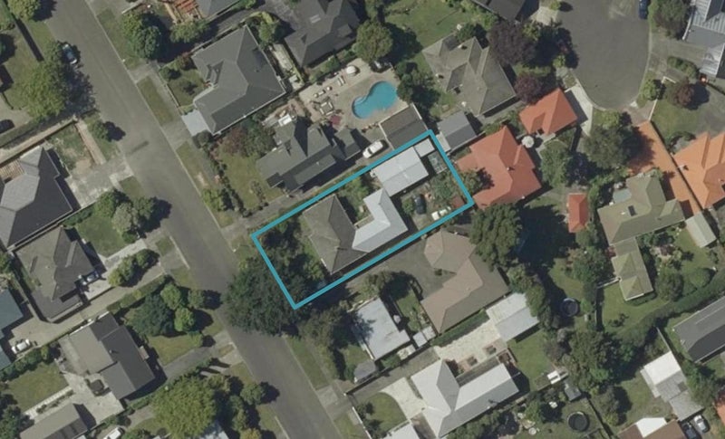 31 Collingwood Street, Hokowhitu, Palmerston North - Carousel 1