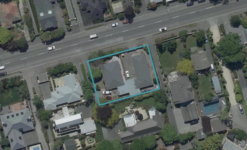 78B Glandovey Road, Fendalton, Christchurch - Carousel 1