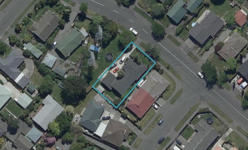 25 Ambleside Drive, Burnside, Christchurch - Carousel 1