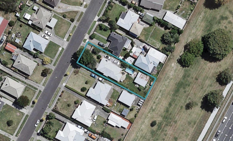 55 Seddon Crescent, Marewa, Napier - Carousel 1