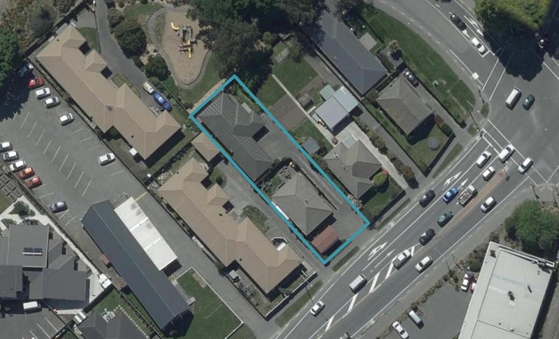 24 Shands Road, Hornby, Christchurch - Carousel 1