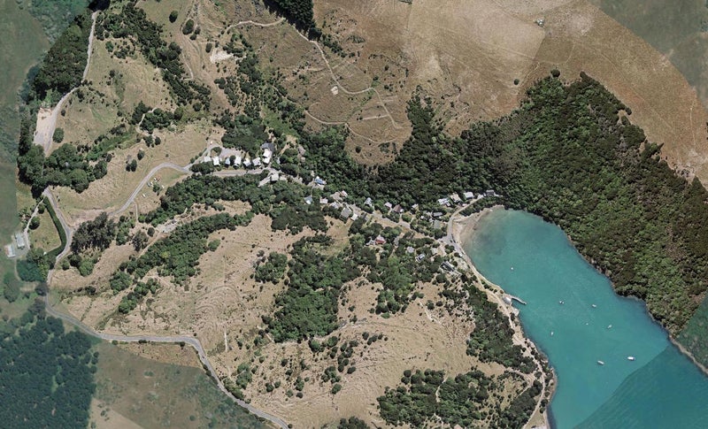 54 Tikao Bay Road, Wainui, Akaroa - Carousel 1