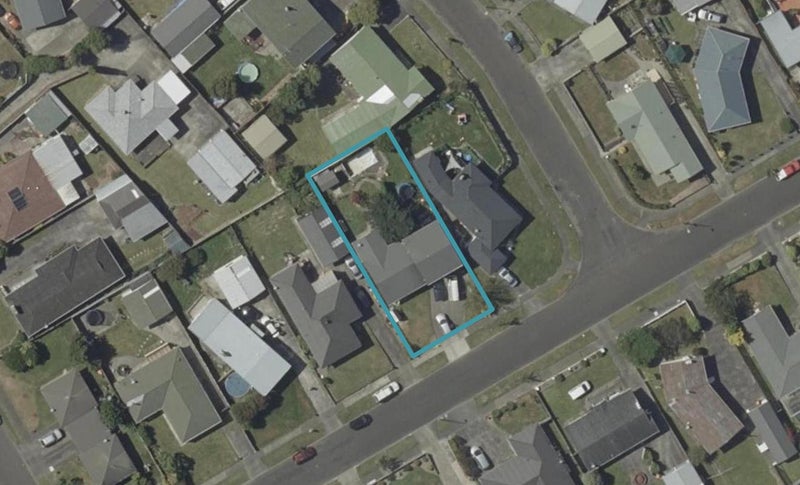 35 Herbert Avenue, Cloverlea, Palmerston North - Carousel 1