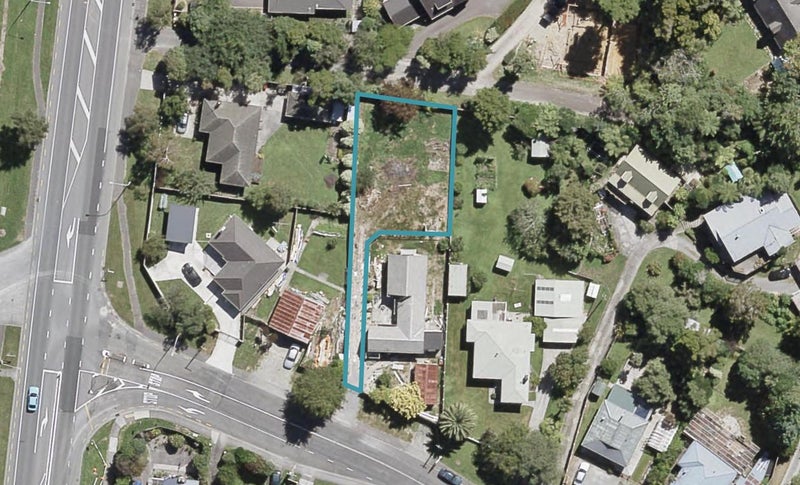 3A Moeraki Road, Maoribank, Upper Hutt - Carousel 1