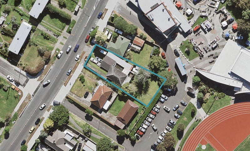 752 Sandringham Extension, MOUNT ROSKILL, AUCKLAND - Carousel 1