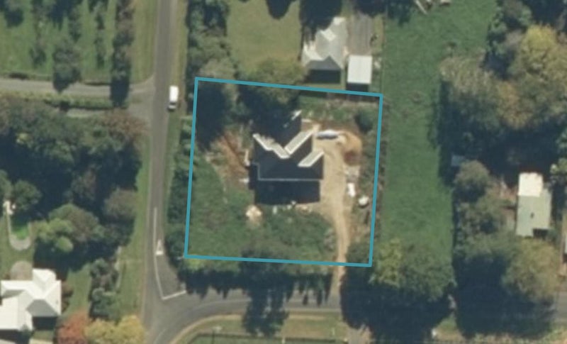 33 McAndrew Street, Kihikihi, Te Awamutu - Carousel 1