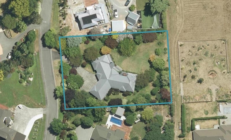 17 Glenhill Drive, Witherlea, Blenheim - Carousel 1