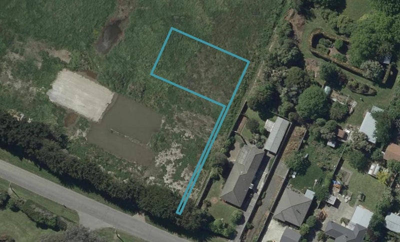 10B Quaifes Road, Halswell, Christchurch - Carousel 1