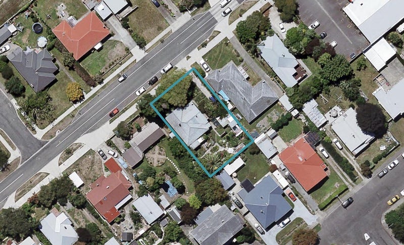 108 Townshend Street, Saint Leonards, Hastings - Carousel 1