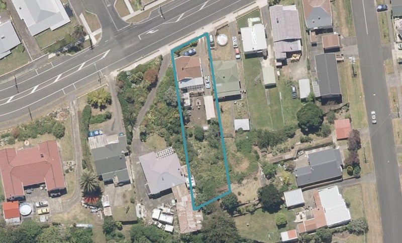 67 Alma Road, Gonville, Whanganui - Carousel 1