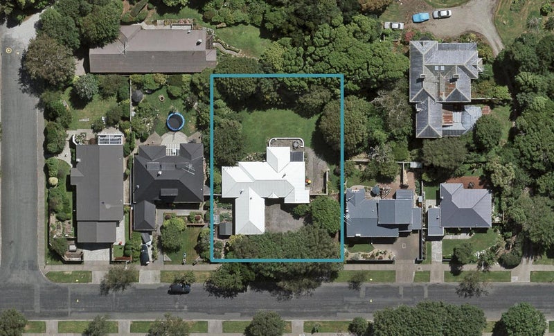88 Albert Street, Gladstone, Invercargill - Carousel 1