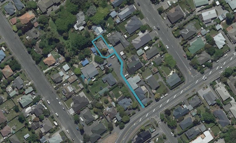 79 Blighs Road, Strowan, Christchurch - Carousel 1