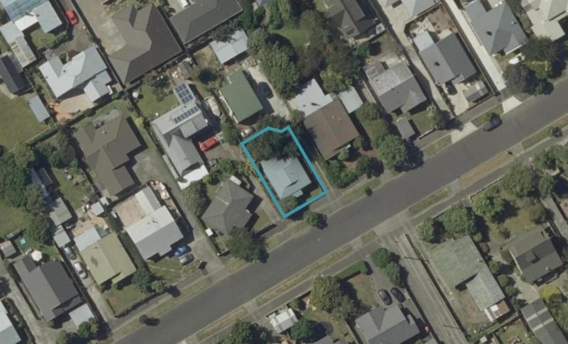 23A Manson Street, Terrace End, Palmerston North - Carousel 1