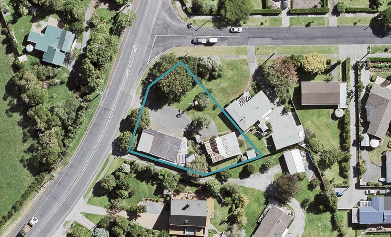 54 Papakura-Clevedon Road, Papakura - Carousel 1