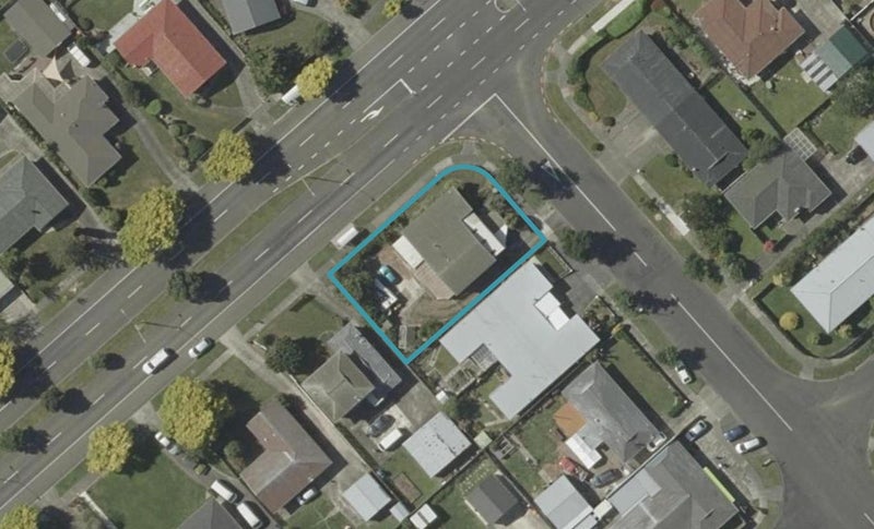 2 Langley Avenue, Milson, Palmerston North - Carousel 1