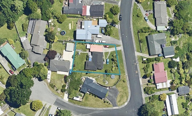 56 Orion Street, Sunnybrook, Rotorua - Carousel 1
