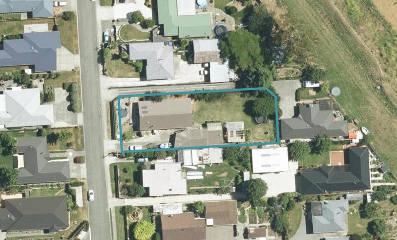 24 Waipuna Street, Mayfield, Blenheim - Carousel 1