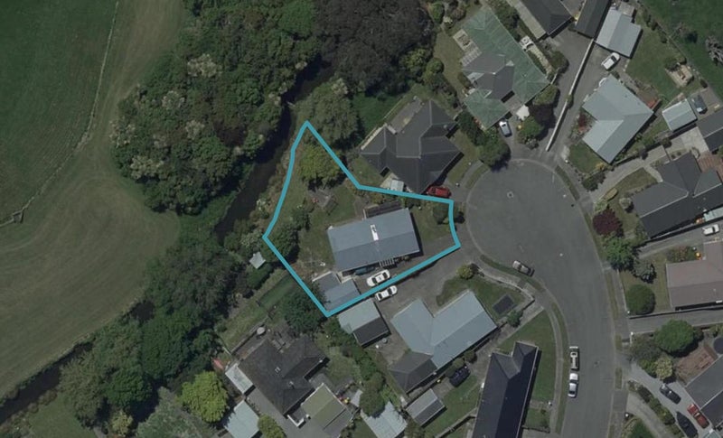 19 Renwick Place, Hillmorton, Christchurch - Carousel 1