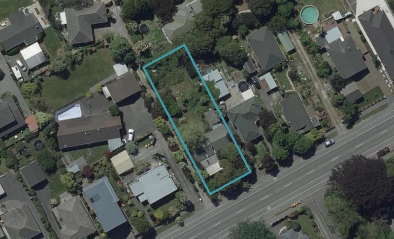 123 Saint Martins Road, Saint Martins, Christchurch - Carousel 1