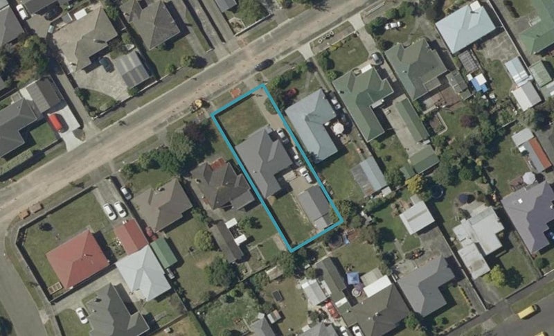22 Vernon Avenue, Takaro, Palmerston North - Carousel 1