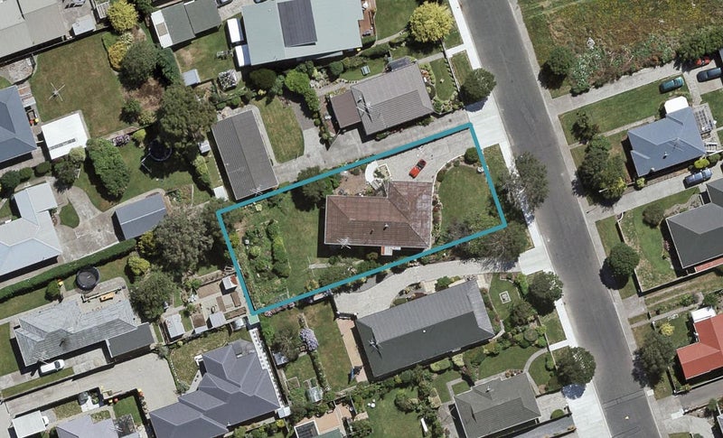 28 Duncan Street, Hawthorndale, Invercargill - Carousel 1