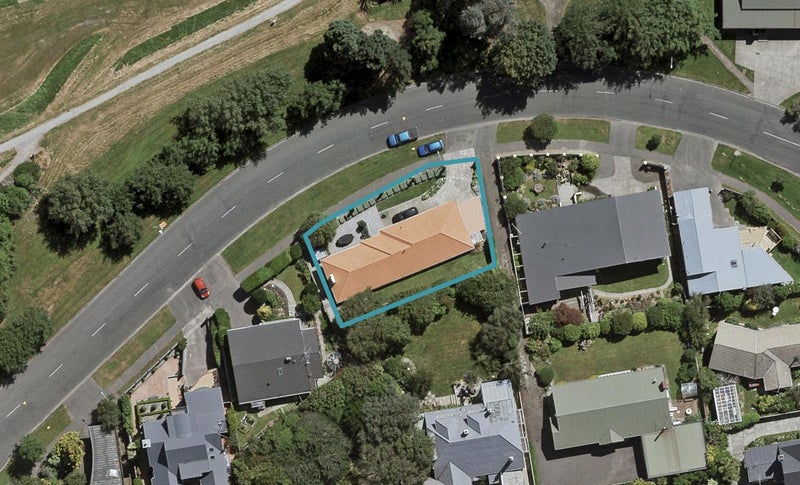 29 Holywood Terrace, Gladstone, Invercargill - Carousel 1