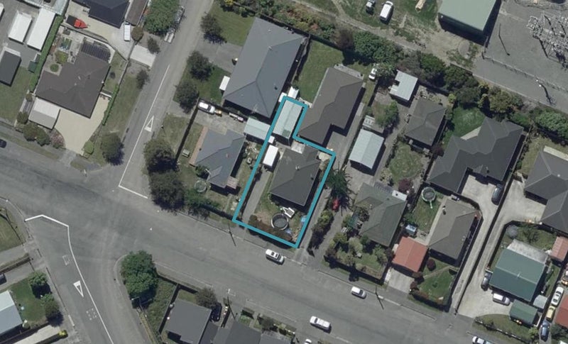 36 Moffett Street, Islington, Christchurch - Carousel 1