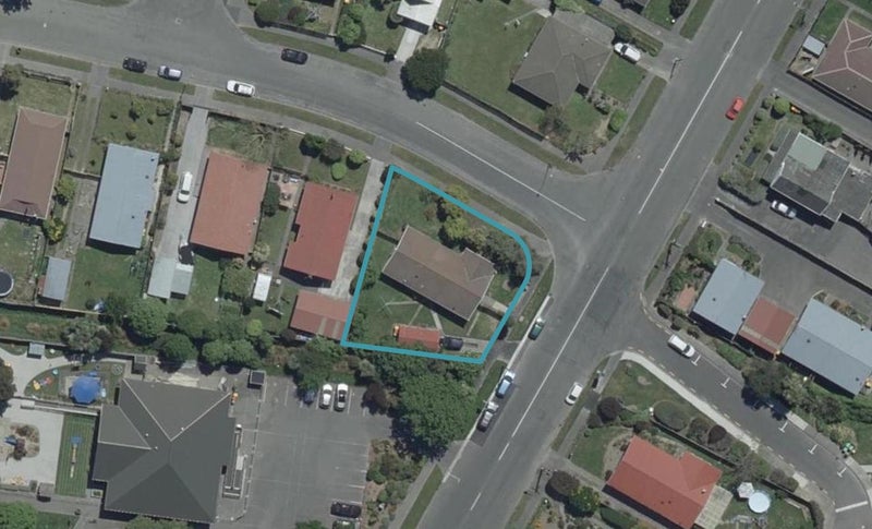 105 Breens Road, Bishopdale, Christchurch - Carousel 1