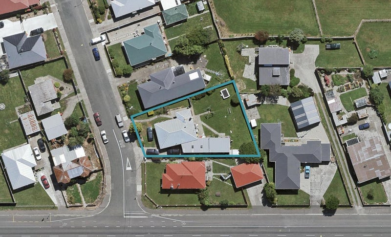 3 Alexander Avenue, Newfield, Invercargill - Carousel 1