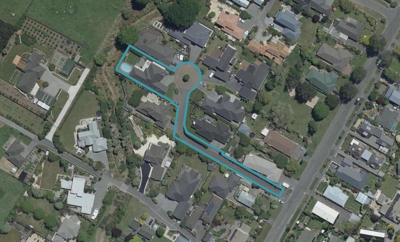 2 Lime Tree Lane, Harewood, Christchurch - Carousel 1
