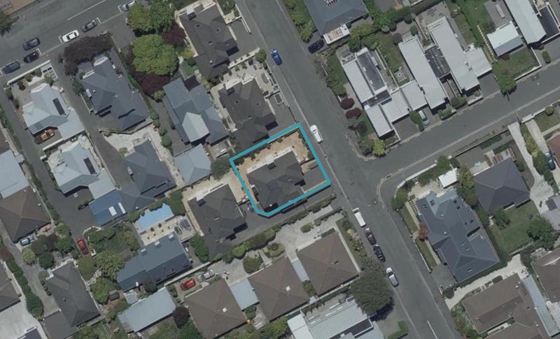 15 Stirling Street, Merivale, Christchurch - Carousel 1