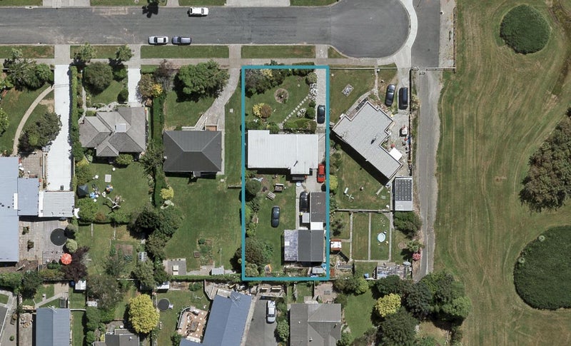 69 Rimu Street, Heidelberg, Invercargill - Carousel 1