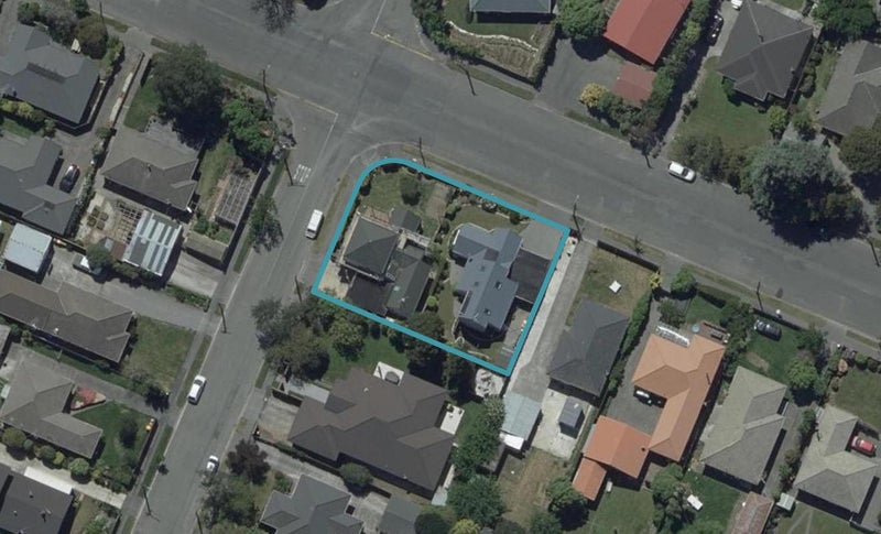 21 Staveley Street, Avonhead, Christchurch - Carousel 1