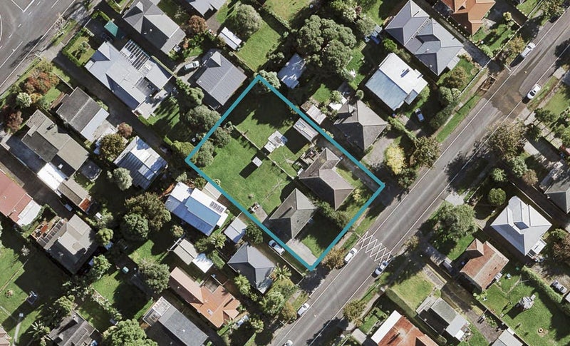 4/39 Stewart Road, Mount Albert, Auckland - Carousel 1