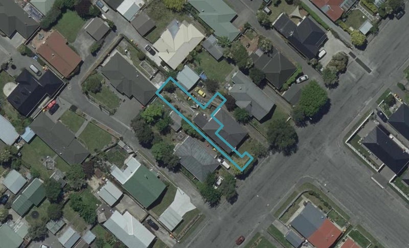119C Tancred Street, Linwood, Christchurch - Carousel 1