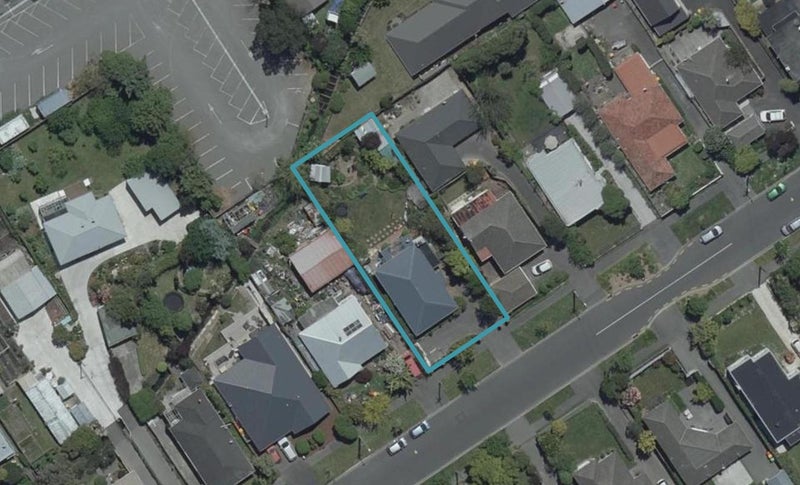 191 Weston Road, St Albans, Christchurch - Carousel 1