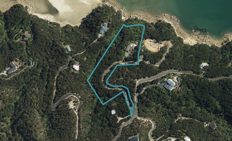 21 Astrolabe View, Kaiteriteri - Carousel 1