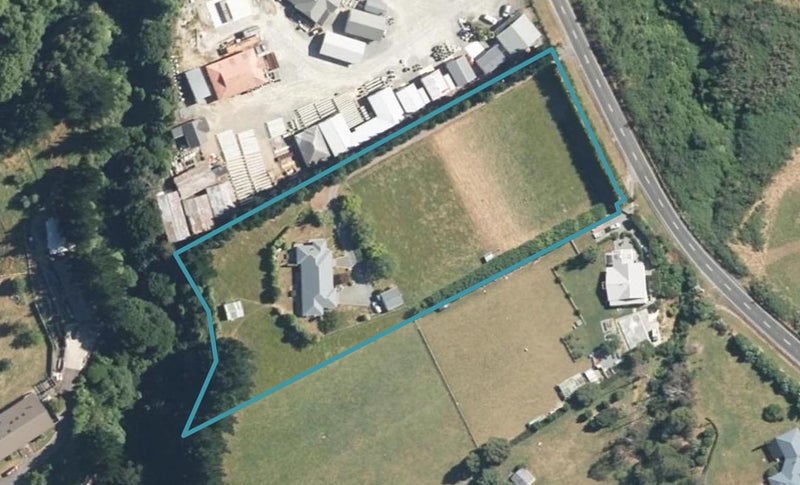 1118 Maymorn Road, Maymorn, Upper Hutt - Carousel 1