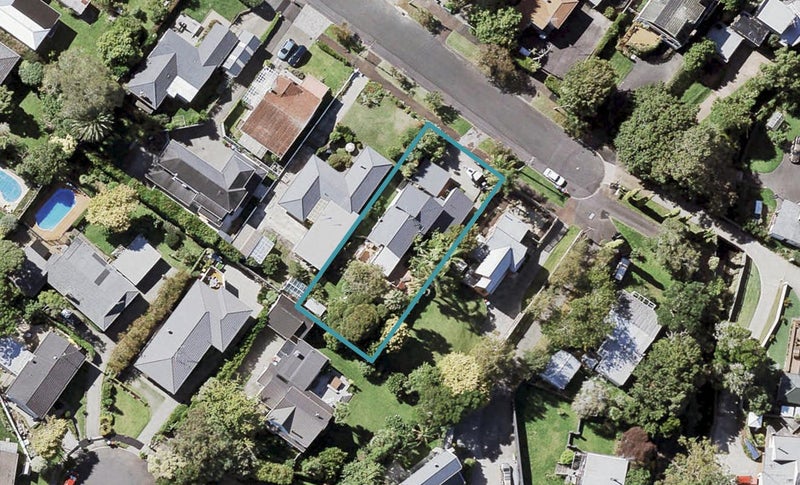 7 Roxy Terrace, Glendowie, Auckland - Carousel 1