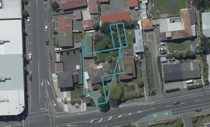 12/27 New Brighton Road, Shirley, Christchurch - Carousel 1