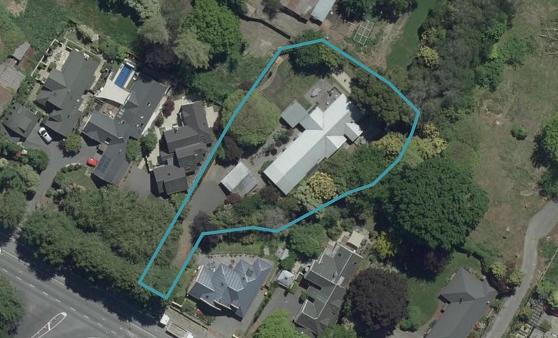 370 Sawyers Arms Road, Harewood, Christchurch - Carousel 1
